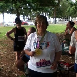 Meet your Posher, Tina